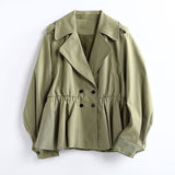 Quitina Bomber Jacket