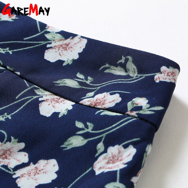 GareMay Vintage Mermaid Skirt