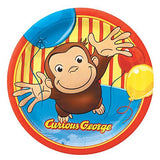 Curious George 9