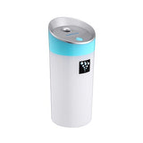 Car USB Air Aroma Diffuser - ilovealma