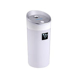 Car USB Air Aroma Diffuser - ilovealma