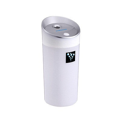 Car USB Air Aroma Diffuser - ilovealma