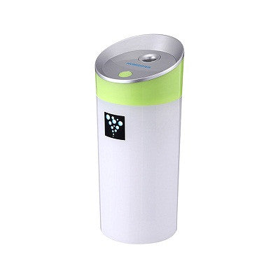 Car USB Air Aroma Diffuser - ilovealma