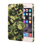 Camouflage Case for iPhone 6 / 6s / Plus - ilovealma