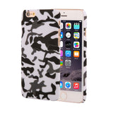 Camouflage Case for iPhone 6 / 6s / Plus - ilovealma