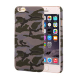 Camouflage Case for iPhone 6 / 6s / Plus - ilovealma