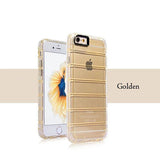 Clear Case for iPhone models - ilovealma