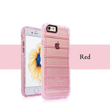 Clear Case for iPhone models - ilovealma