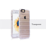 Clear Case for iPhone models - ilovealma