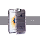Clear Case for iPhone models - ilovealma