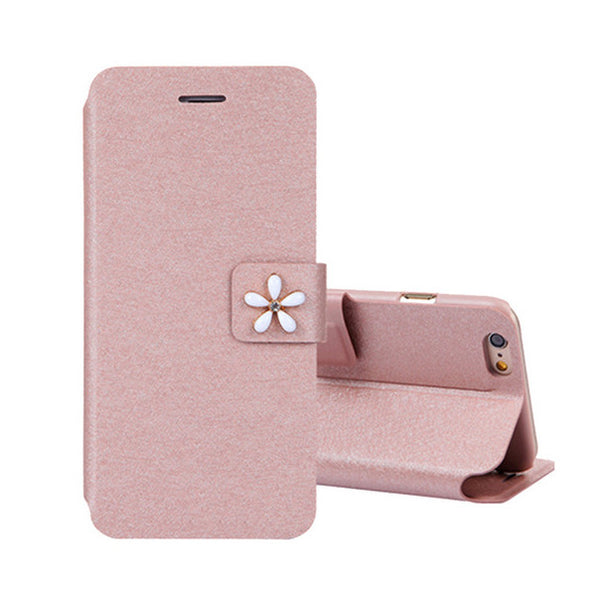 Silk Pattern Cases For all iPhone models