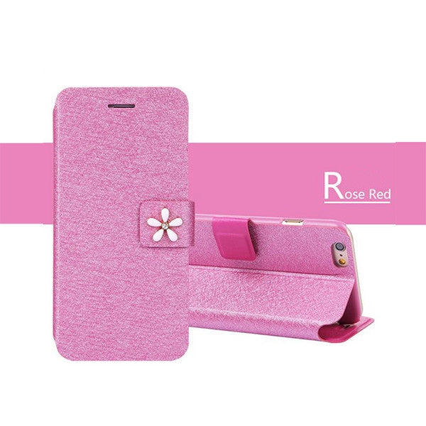 Silk Pattern Cases For all iPhone models