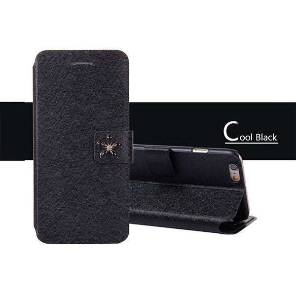 Silk Pattern Cases For all iPhone models