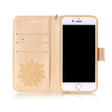Wallet Flip For iPhone 7 / Plus