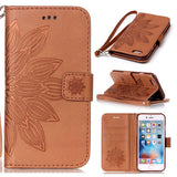 Wallet Flip For iPhone 7 / Plus