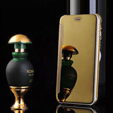 Clear Mirror View Cover For Huawei 7 / 8 - ilovealma