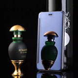 Clear Mirror View Cover For Huawei 7 / 8 - ilovealma