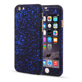 3D Stars Phone Cases For iPhone 6 / 6s / Plus - ilovealma