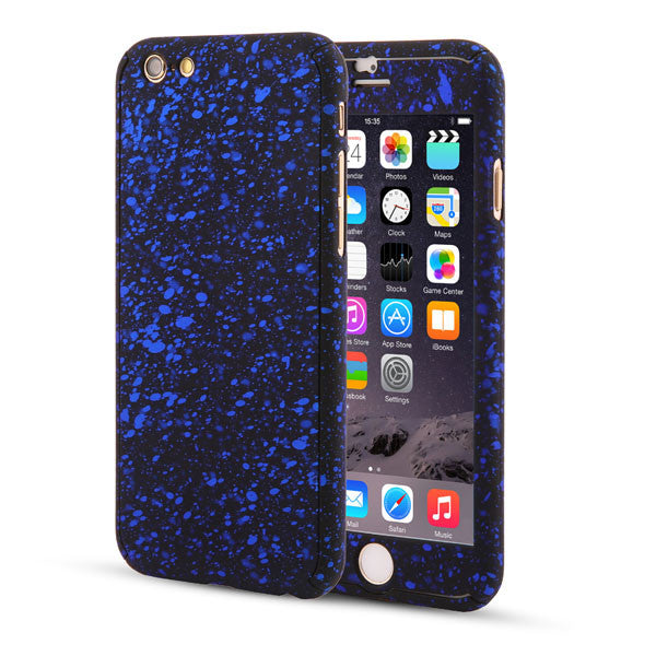 3D Stars Phone Cases For iPhone 6 / 6s / Plus - ilovealma