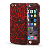 3D Stars Phone Cases For iPhone 6 / 6s / Plus - ilovealma