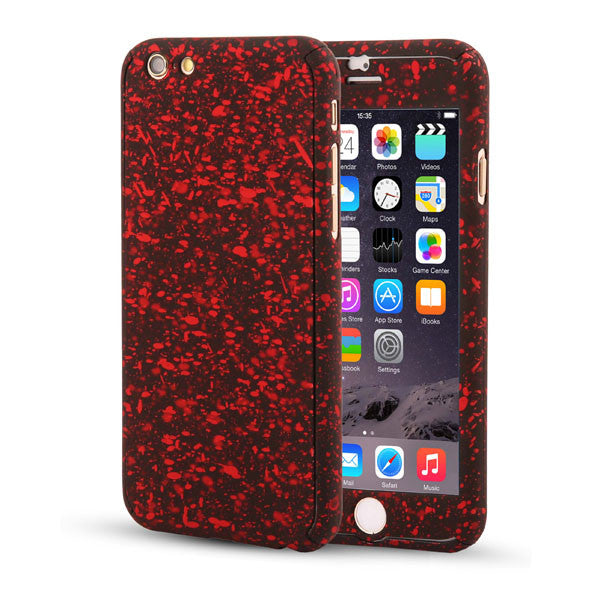 3D Stars Phone Cases For iPhone 6 / 6s / Plus - ilovealma