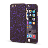 3D Stars Phone Cases For iPhone 6 / 6s / Plus - ilovealma