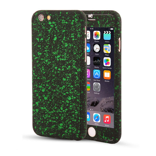 3D Stars Phone Cases For iPhone 6 / 6s / Plus - ilovealma