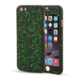 3D Stars Phone Cases For iPhone 6 / 6s / Plus - ilovealma
