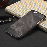 Denim Case for iPhone models