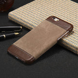 Denim Case for iPhone models