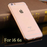 Clear Case For Iphone 6 Models - ilovealma