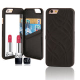 Wallet Flip Case For iPhone Models