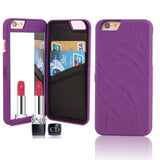 Wallet Flip Case For iPhone Models