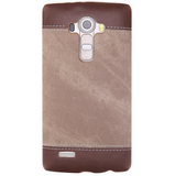 Denim Style Case For LG G3 G4 G5