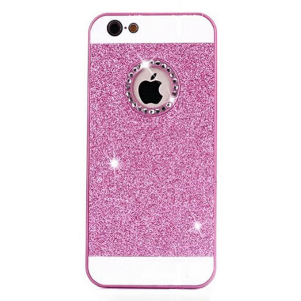 Shiny Phone Cases for iPhone Models
