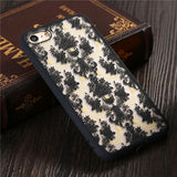 Unique Mandala Cases For iPhone Models