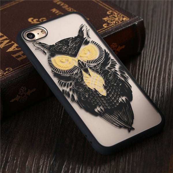 Unique Mandala Cases For iPhone Models