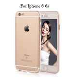Ultra Thin Full Body Protection for iPhone 6 6S Plus