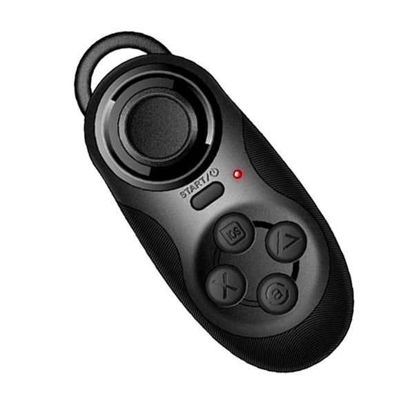 Portable Remote Gamepad