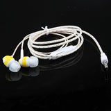 Sport Earphones for Samsung