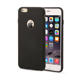 Candy Color Silicon iPhone Cases - ilovealma