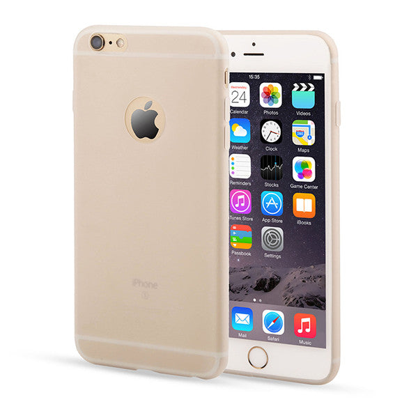Candy Color Silicon iPhone Cases - ilovealma