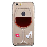 Liquid Quicksand iPhone 6 Case