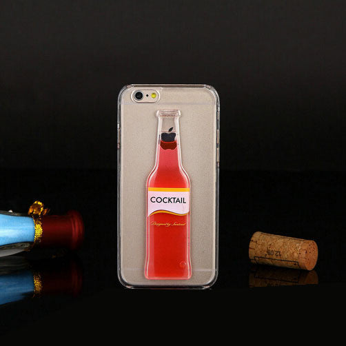 Liquid Quicksand iPhone 6 Case