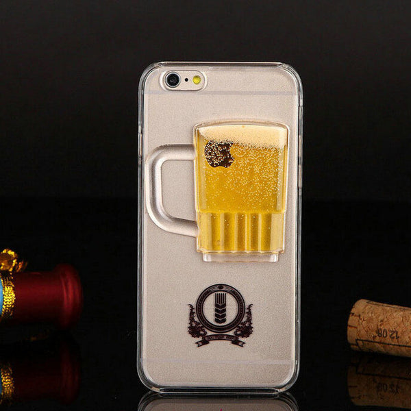 Liquid Quicksand iPhone 6 Case