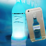 Liquid Quicksand iPhone 6 Case