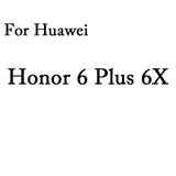 Tempered Glass For Huawei Models