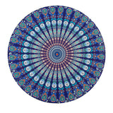 Colorful Beach Towel - ilovealma