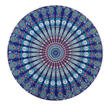 Colorful Beach Towel - ilovealma