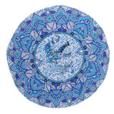 Bohemia Geometric tablecloth Beach Table Cloth Decorative Wall Carpet Tapestries Art Hanging Meditation Mandala Bed Decor Tapete - ilovealma